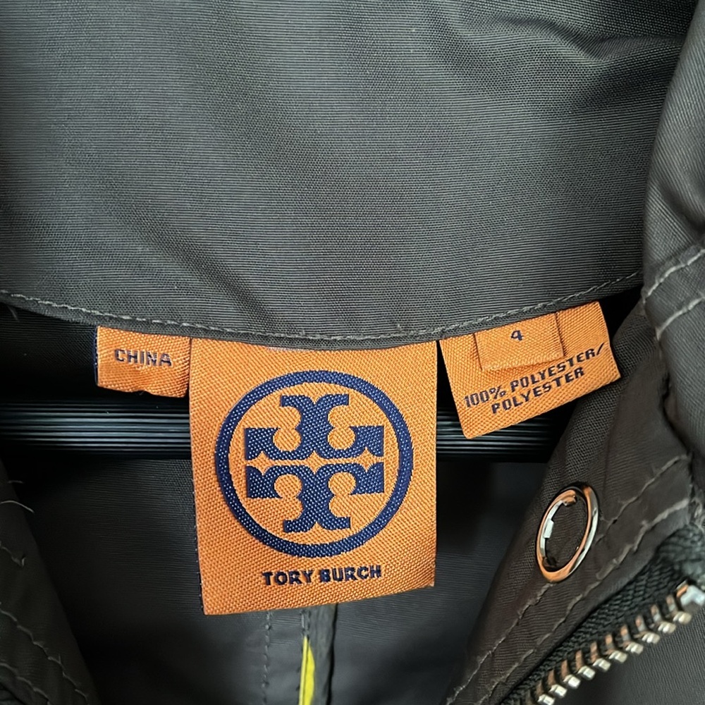 Tory Burch Spring Jacket - image 6